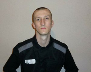 Кольченко голодує: стало відомо про стан здоров'я політв'язня