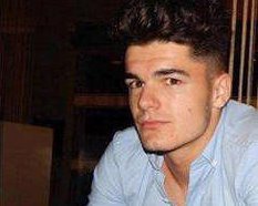 Футболіст помер уві сні