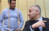 Московський суд оголосив вирок Сущенку