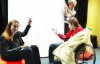 Мельпомена с особыми потребностями: как работает инклюзивный театр под Киевом