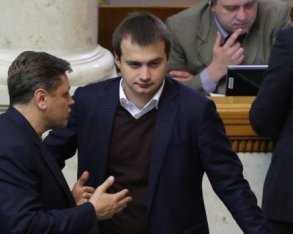 Соратник Порошенко пообещал завершение эпопеи с ВАС