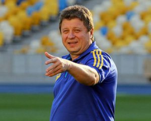 Знамениті футболісти київського "Динамо" висловилися про Кубок світу у Росії