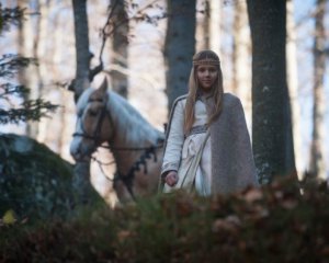 На кинофестивале &quot;Чилдрен Кинофест&quot; победил украинский фильм