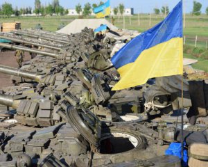 Ближче до окупованого Криму: 57-ма бригада отримала новий дім