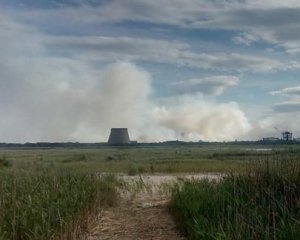 Вчений розказав, що страшніше за радіацію в Чорнобилі