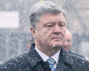 Обещать уже поздно: 4 года с президентом Порошенко