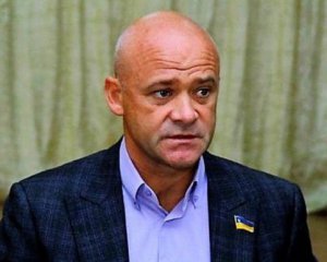 Геннадій Труханов заговорив українською