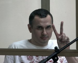 "Він приготувався вмирати" - адвокат Олега Сенцова