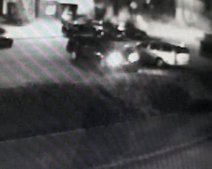 В Польше перед полицейским участком поймали пьяного украинца за рулем