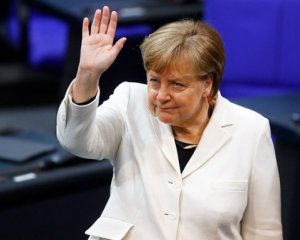 Меркель заявила, що Росії немає місця у &quot;Великий вісімці&quot;