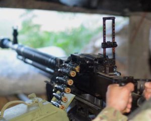 Бойовики змінили тактику: в України - 2 загиблих воїнів, зі сторони терористів - 5 "200-х"