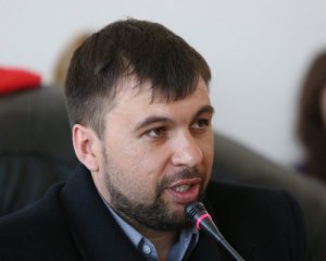 Главарю боевиков Александр Захарченко в России нашли замену