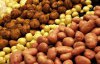Скільки картоплі можна купити за зарплату українця