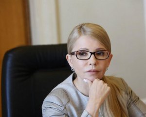 Мы должны ограничить попытки президента сформировать &quot;ручной&quot; Антикоррупционный суд - Тимошенко