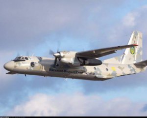 Українська авіація перехопила військовий корабель Росії
