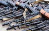 Що продала та купила Україна торік: показали реєстр зброї ООН