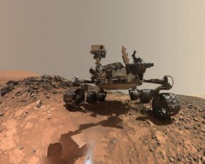 Чи є життя на Марсі: NASA оголосило про важливе відкриття