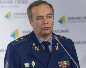 Маємо готуватися самостійно відбивати атаку Росії - генерал