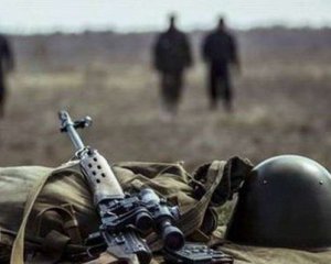 У США назвали найкривавіший місяць для українських бійців