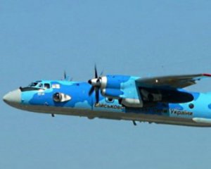 Украинский самолет прогнал российский ракетный корабль