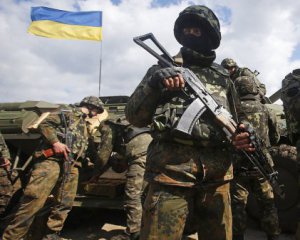 Ситуация на Донбассе: потери с обеих сторон