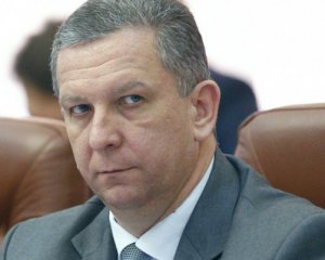 Після Данилюка у Раді хочуть відставки Реви