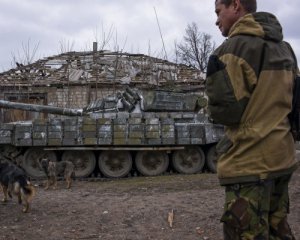 Міжнародні спостерігачі розповіли, чим озброєні терористи на Донбасі