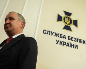 У парламенті Мураєва назвали &quot;подонком&quot; і вимагають реакції СБУ