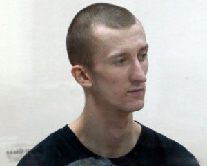 Врачи выводят Александра Кольченко из голодовки