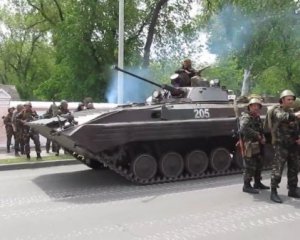 &quot;Противник вел обстрел сверху&quot;: Мариуполь освободили от террористов