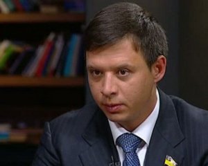 Мураєв на пряме питання про Сенцова обізвав журналіста