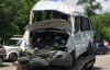 Жахлива ДТП в Грузії: автобус зі школярами впав у прірву