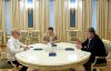У Порошенко готовятся к поездке в Россию и на оккупированные территории