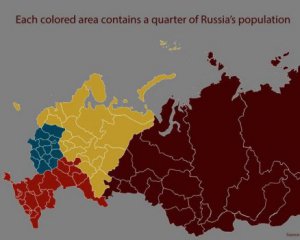 В Австралии скандал с &quot;российским&quot; Крымом