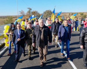 Жебрівський іде з поста глави Донецької ОДА