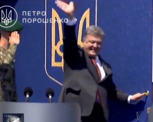 Безвиз - это Петр Порошенко: президента пиарят в телевизионных выпусках новостей