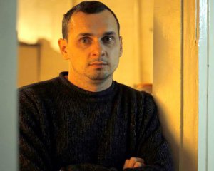 "Даремно зобразив мене жертвою, яка потребує помилування переможця" - Сенцов написав листа