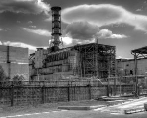 Власть знала об аварии в Чернобыле - рассекреченные архивы