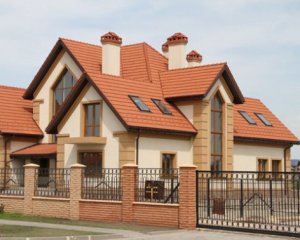 Сколько стоит арендовать дом под Киевом