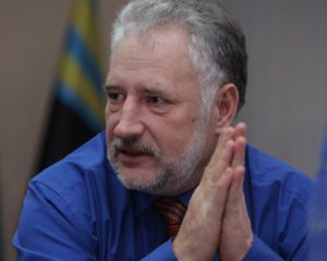 Тука підтримав відставку Жебрівського