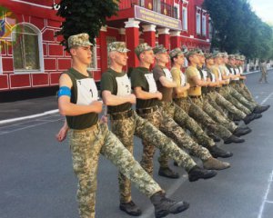 В Военном институте массово отравились курсанты