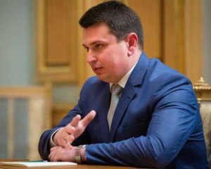 Ситник не поділяє ейфорії від закону про антикорупційний суд