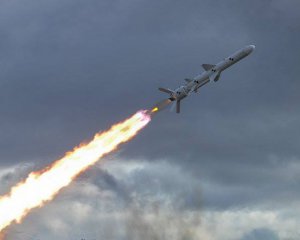 Украина может создать ракету, которая долетит до Москвы