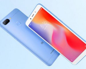 Технологічний гігант Xiaomi оголосив випуск нових бюджетних смартфонів