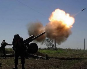 Бойцам позволили отвечать на обстрелы боевиков