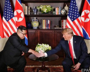 Мир показал свою реакцию на встречу Трампа и Кима