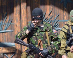 Російські військові на Донбасі не знають назв міст, які обстрілюють