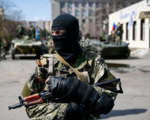 Россия разрешила боевикам бесконтрольной отстрел на Донбассе