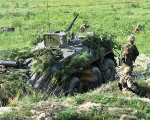 Донбас в надежных руках: бойцы показали, как кошмарят боевиков