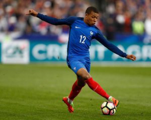 Зірковий гравець збірної Франції може пропустити Кубок cвіту